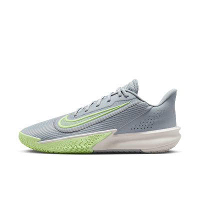 Nike Precision 7 Basketball Shoes. Nike SI